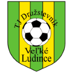Velke Ludince
