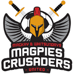 Magpies Crusaders United