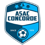 ASAC Concorde