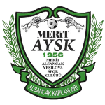 Merit Alsancak Yesilova SK