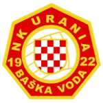 NK Urania Baška Voda