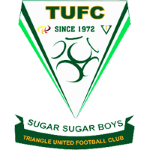 Triangle United FC
