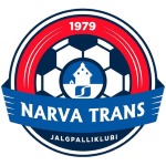 JK Narva Trans U21