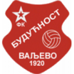 FK Budućnost Krušik 2014 Valjevo