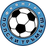FC Yantra Polski Trambesh