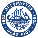 A.O. Argonaftis Neas Kiou