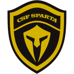 CSF Sparta Chisinau