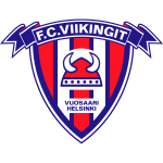 FC Viikingit II