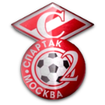 Yunost Moskvy-Spartak