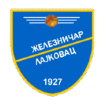 FK Železničar Lajkovac