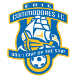 Erie Commodores FC