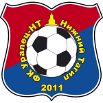 Uralets-TS Nizhny Tagil