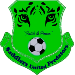 Saddlers United FC