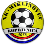 NK Miklinovec Koprivnica 1978