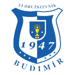 TJ Družstevník Budimír
