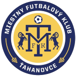 MFK Ťahanovce