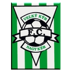 FC Veľký Kýr
