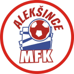 MFK Alekšince