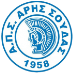 APS Aris Soudas