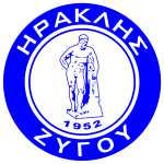 MAS Iraklis Neou Zygou