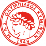 MAS Olympiakos Kyminon