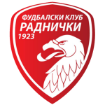 ŽFK Radnički 1923