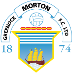 Greenock Morton Reserve