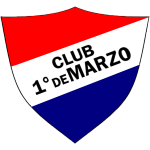 Club 1° de Marzo