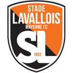 Stade Lavallois U19