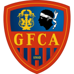 GFC Ajaccio U19
