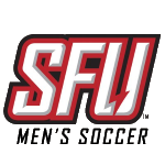 Saint Francis Red Flash