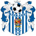 Balkányi SE