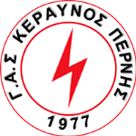 GAS Keravnos Pernis