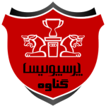 Persepolis Genaveh FC