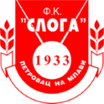 FK Sloga 33 Petrovac na Mlavi