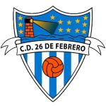CD 26 De Febrero U19