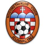 NK Vihor Jelisavac