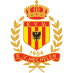 Yellow-Red KV Mechelen
