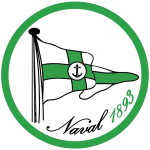 Associação Naval 1893