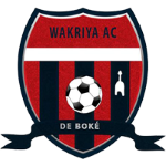 Wakriya AC
