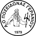 AO Poseidon Geraniou