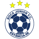 Boca Júnior-SE