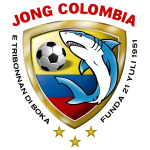 CRKSV Jong Colombia