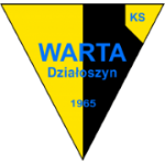 KS Warta Działoszyn