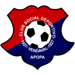CSD Vendaval