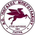 AO Pigasos Begoulakiou