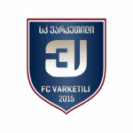 FC Varketili