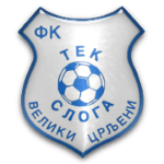 FK TEK Sloga Veliki Crljeni