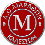 AMS Marathonas Kalamarias