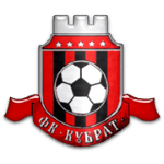 FC Kubrat 2016 Kubrat
